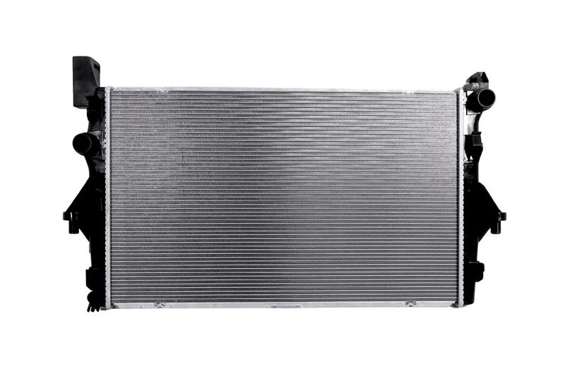 Radiatorius, variklio aušinimas kamoka 7700288