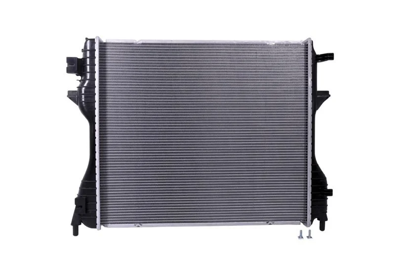 Radiator, engine cooling KAMOKA 7700295