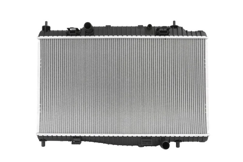 Radiatorius, variklio aušinimas kamoka 7700301