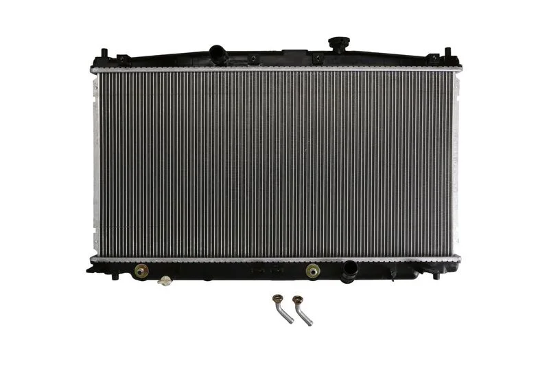 Radiatorius, variklio aušinimas KAMOKA 7700317