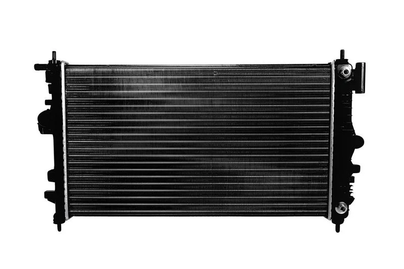 Radiatorius, variklio aušinimas kamoka 7705428