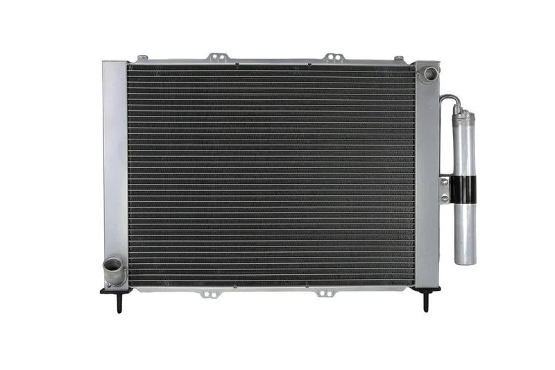 Aušintuvo modulis kamoka 7780002