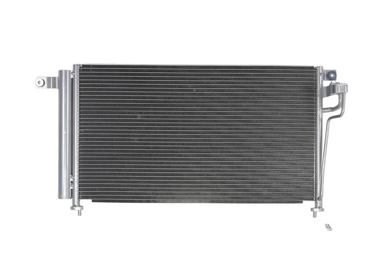 Condenser, air conditioning kamoka 7800507