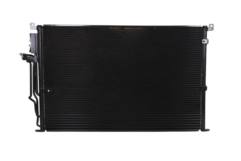 Condenser, air conditioning KAMOKA 7800619