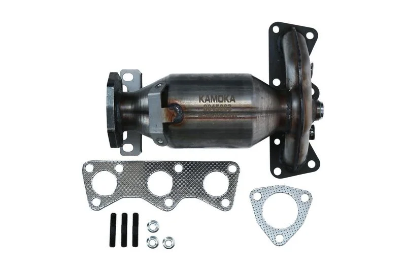 Katalizatoriaus keitiklis KAMOKA 8015063