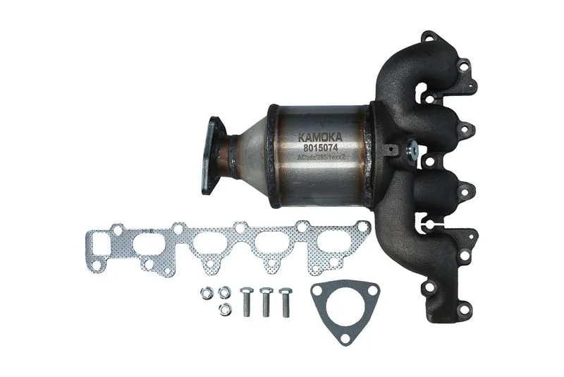 Katalizatoriaus keitiklis KAMOKA 8015074