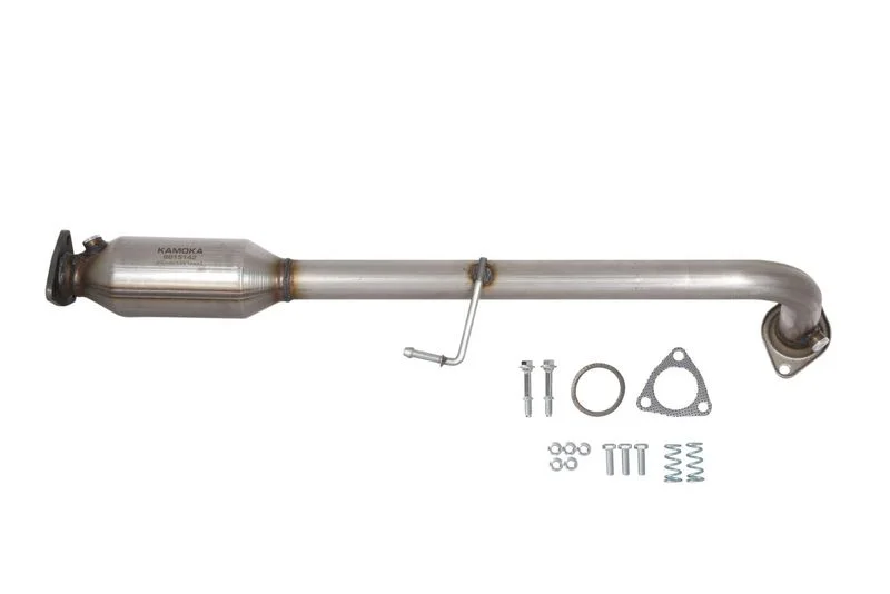 Katalizatoriaus keitiklis KAMOKA 8015142