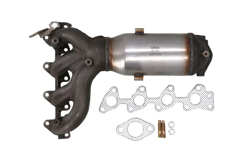 Katalizatoriaus keitiklis KAMOKA 8015145