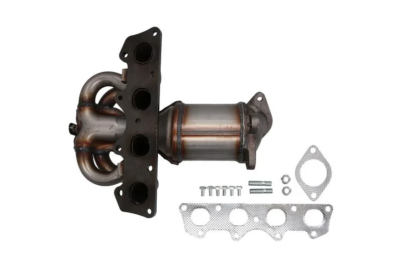 Catalytic Converter kamoka 8015146