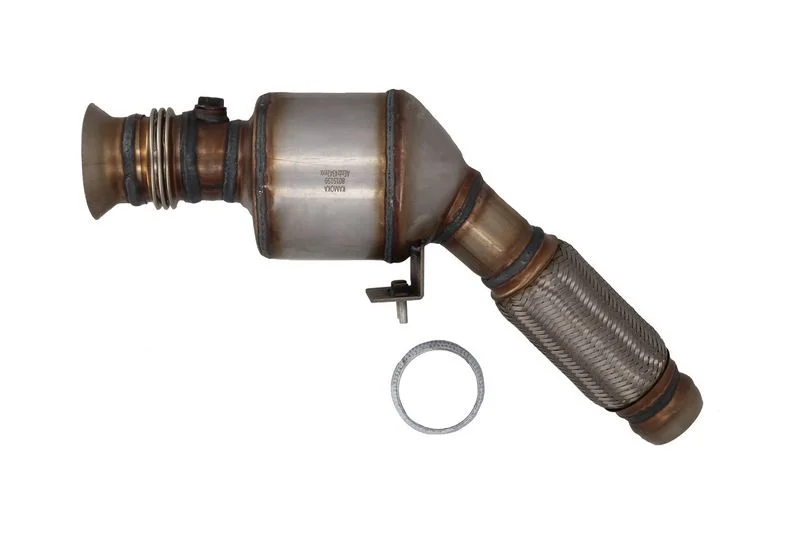 Katalizatoriaus keitiklis KAMOKA 8015159