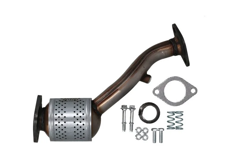 Katalizatoriaus keitiklis kamoka 8015163