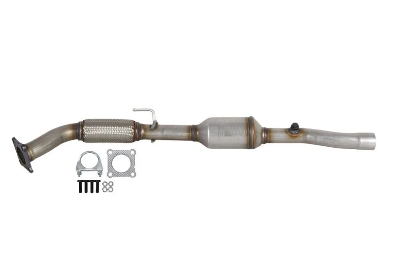 Katalizatoriaus keitiklis KAMOKA 8015207