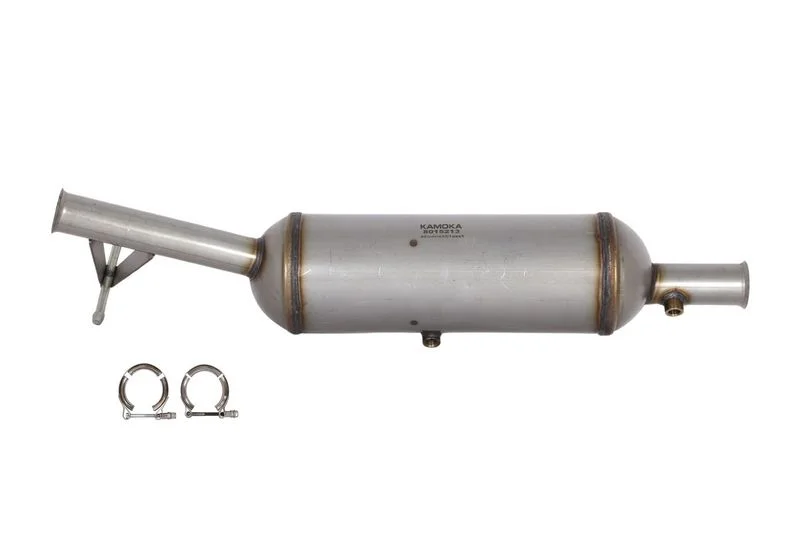 SCR katalizatorius kamoka 8015213