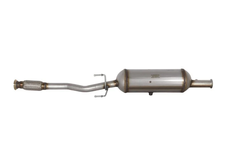 SCR katalizatorius kamoka 8015214