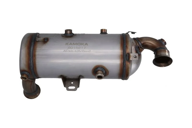 SCR katalizatorius KAMOKA 8015217