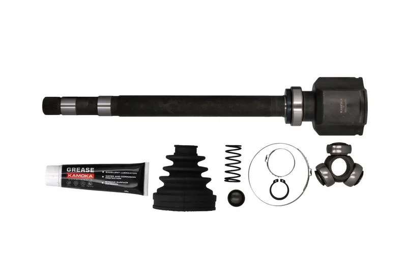 Joint Kit, drive shaft KAMOKA 8517