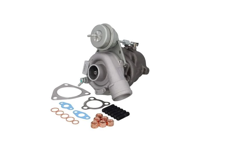 Kompresorius, įkrovimo sistema kamoka 8600095