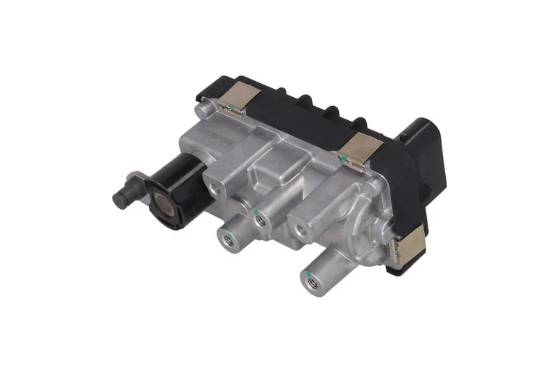 Valdiklis, turbokompresorius kamoka 8603073