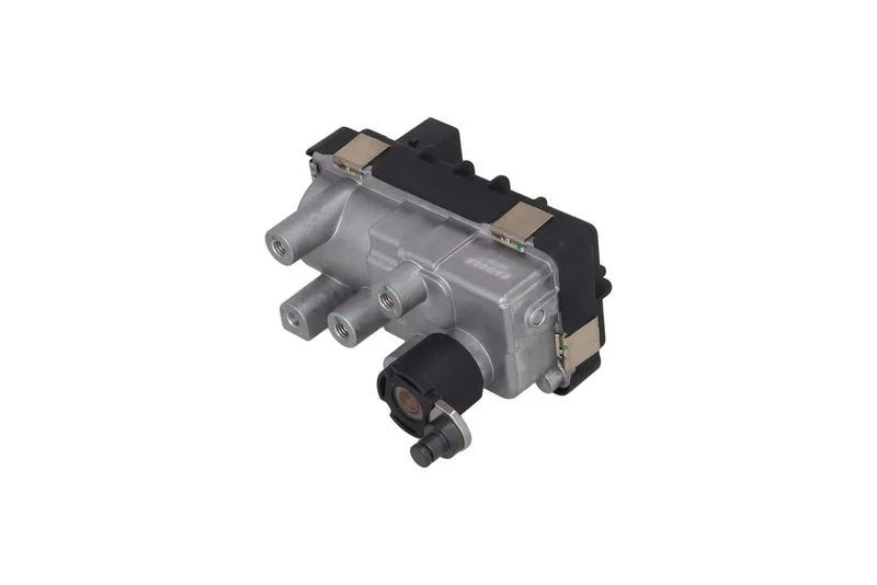 Valdiklis, turbokompresorius kamoka 8603217