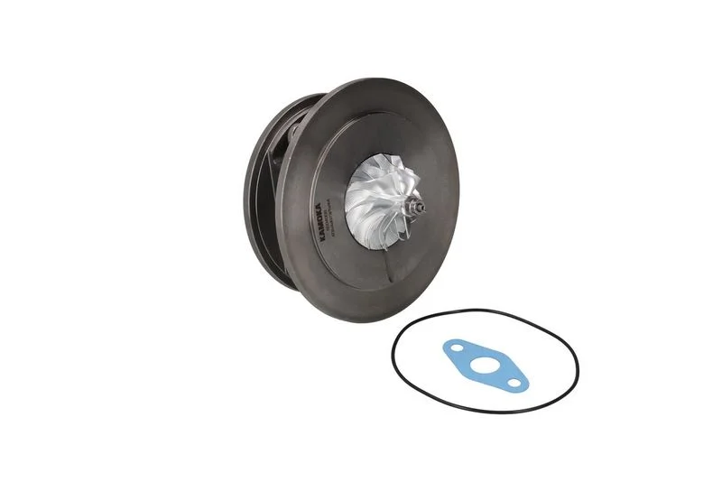 Pagrindinis blokas, turbokompresorius KAMOKA 8604009