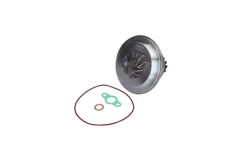 Pagrindinis blokas, turbokompresorius KAMOKA 8604052