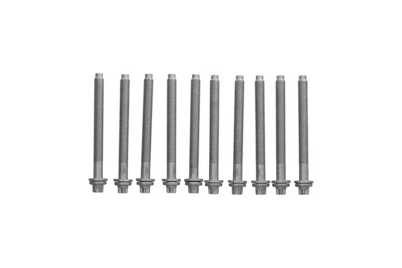 Cylinder Head Bolt Set KAMOKA 8709097