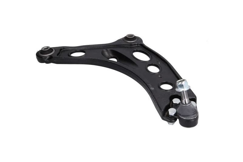 Control/Trailing Arm, wheel suspension KAMOKA 9050516