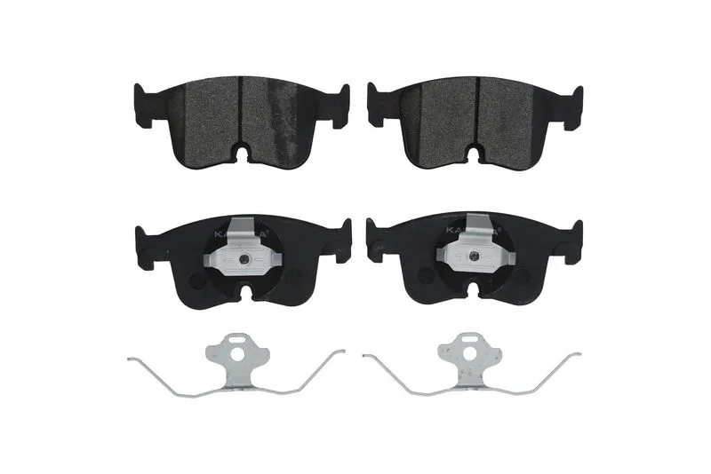 Brake Pad Set, disc brake KAMOKA JQ1018155
