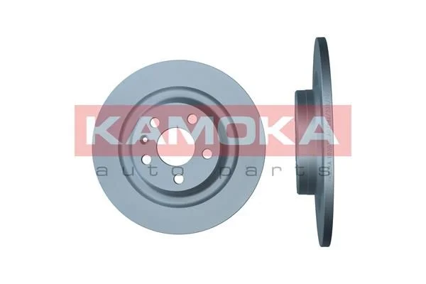 Brake Disc KAMOKA 103030