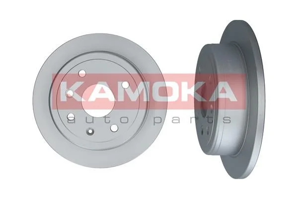 Brake Disc KAMOKA 103168