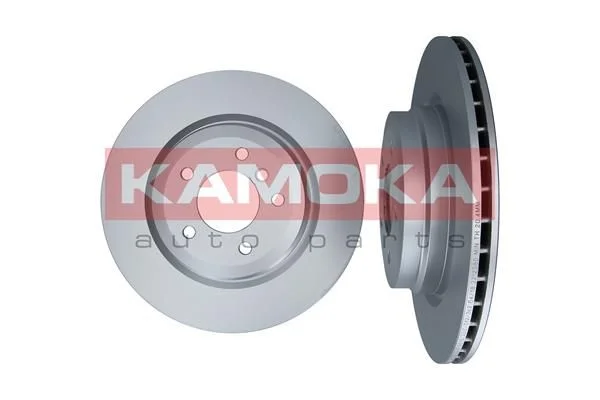 Brake Disc KAMOKA 103230