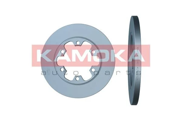 Brake Disc KAMOKA 103421