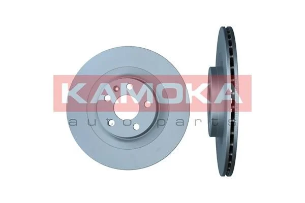 Brake Disc KAMOKA 103558