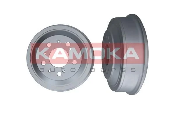 Brake Drum KAMOKA 104001
