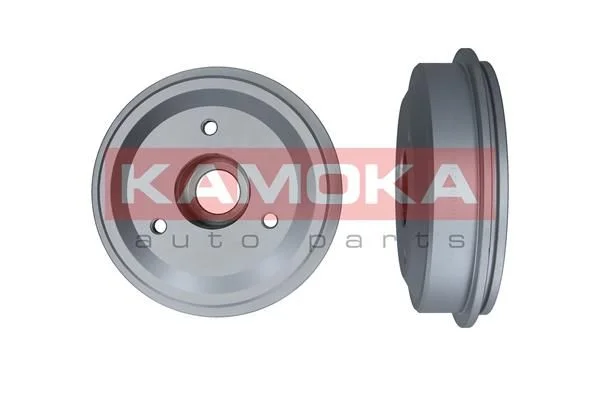 Brake Drum KAMOKA 104003