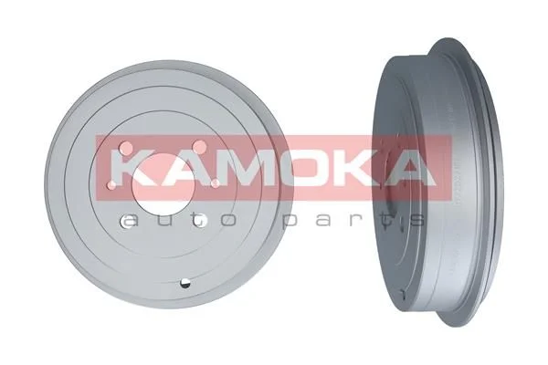 Brake Drum KAMOKA 104004