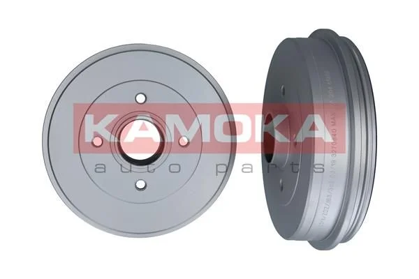 Brzdový bubon KAMOKA 104014