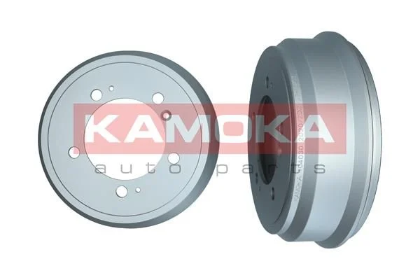 Brake Drum KAMOKA 104030