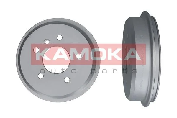 Brake Drum KAMOKA 104045