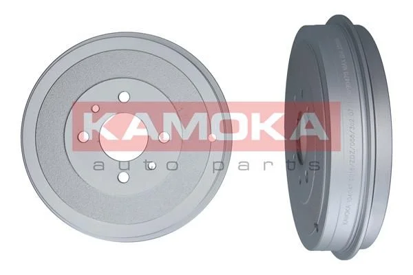 Brzdový bubon KAMOKA 104047