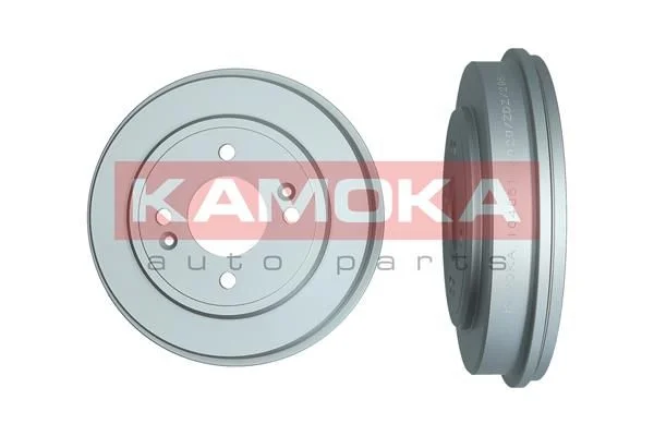 Brake Drum KAMOKA 104051