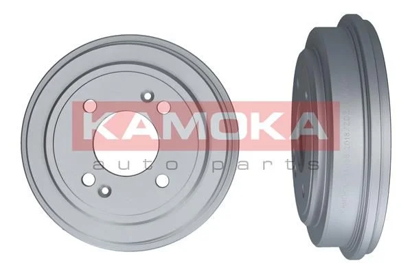 Brake Drum KAMOKA 104056