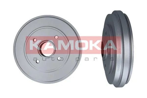 Brake Drum KAMOKA 104059
