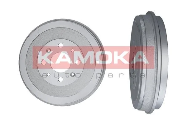 Brzdový bubon KAMOKA 104060