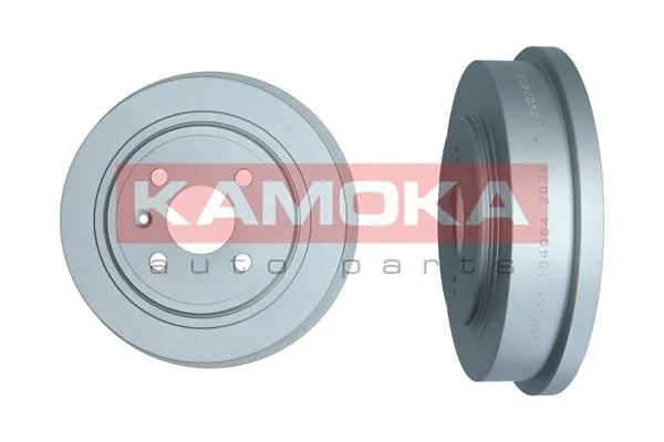 Brake Drum KAMOKA 104064