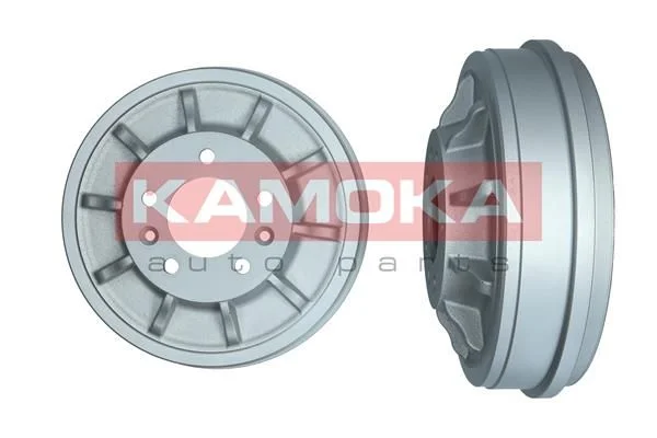 Brake Drum KAMOKA 104065