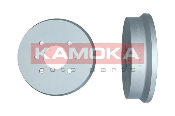 Brzdový bubon KAMOKA 104070