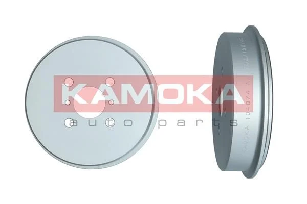 Brake Drum KAMOKA 104074