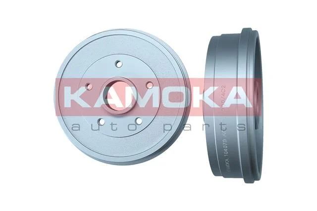 Brake Drum KAMOKA 104079