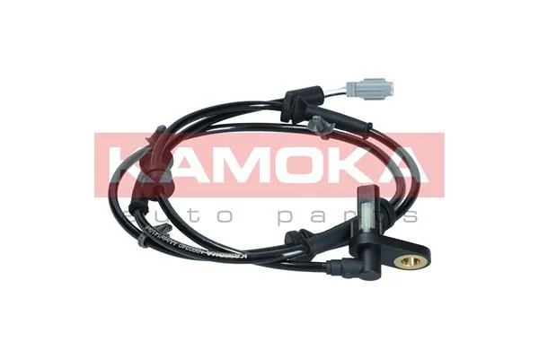 Sensor, wheel speed KAMOKA 1060340